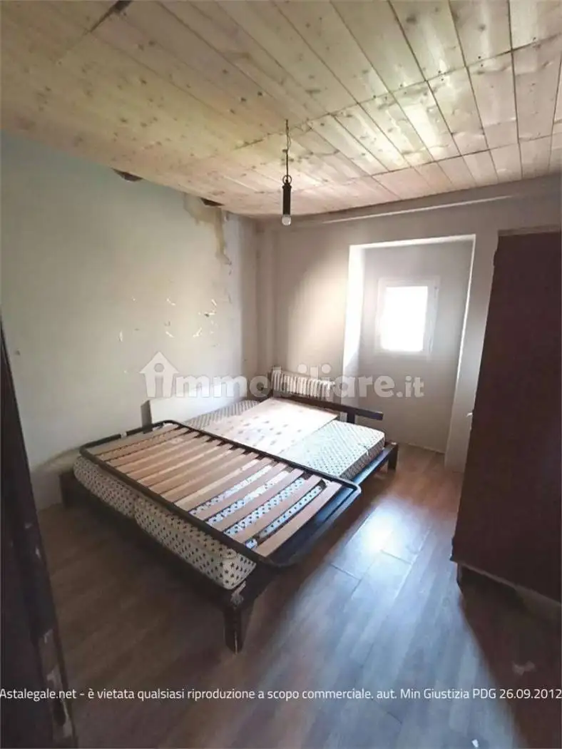 Appartamento all'asta via Chiesa, 14, Caravate - foto 5