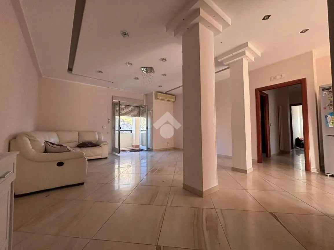 Appartamento in affitto a Palermo