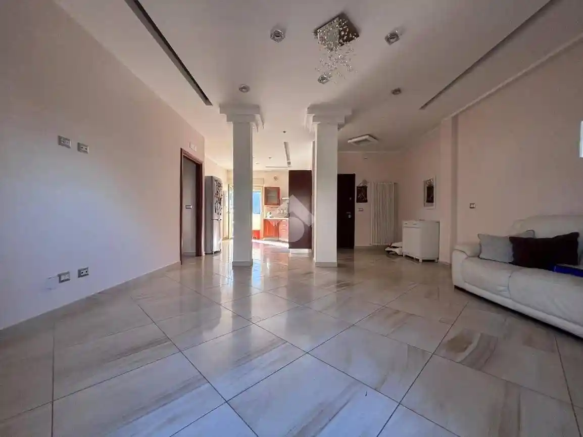 Quadrilocale via Sferracavallo 109, Sferracavallo - Barcarello, Palermo - foto 2