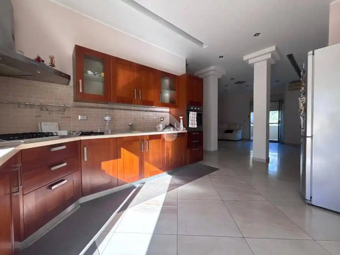 Quadrilocale via Sferracavallo 109, Sferracavallo - Barcarello, Palermo - foto 3