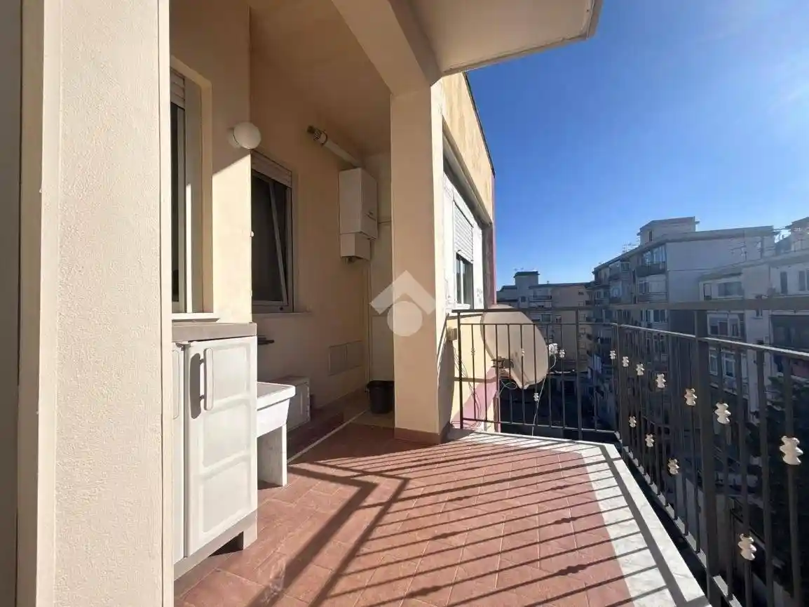 Quadrilocale via Sferracavallo 109, Sferracavallo - Barcarello, Palermo - foto 5