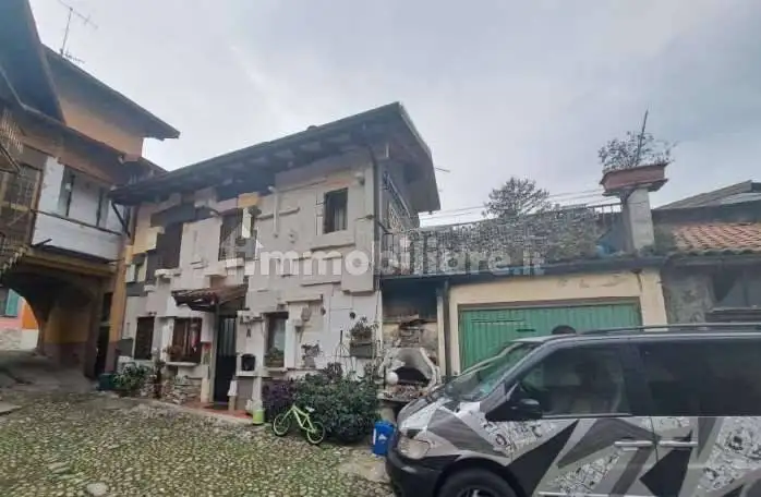 Appartamento in asta a Brenta