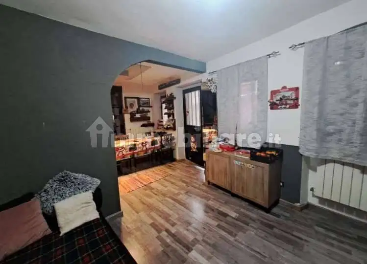 Appartamento all'asta via Domenico Cerini, 18, Brenta - foto 3