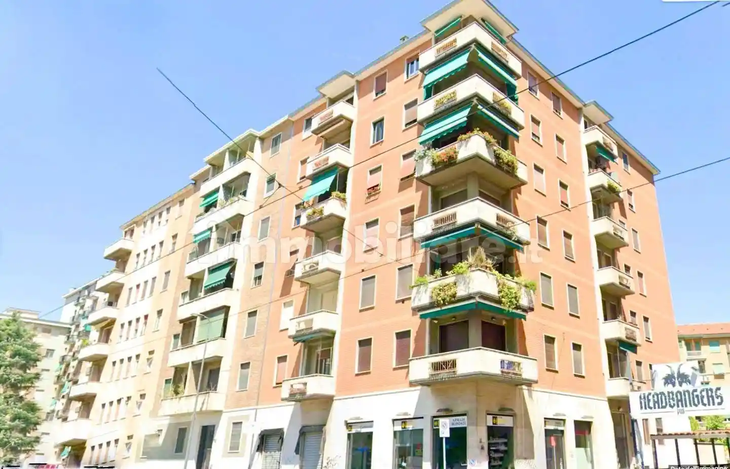 Apartment in vendita a Milan