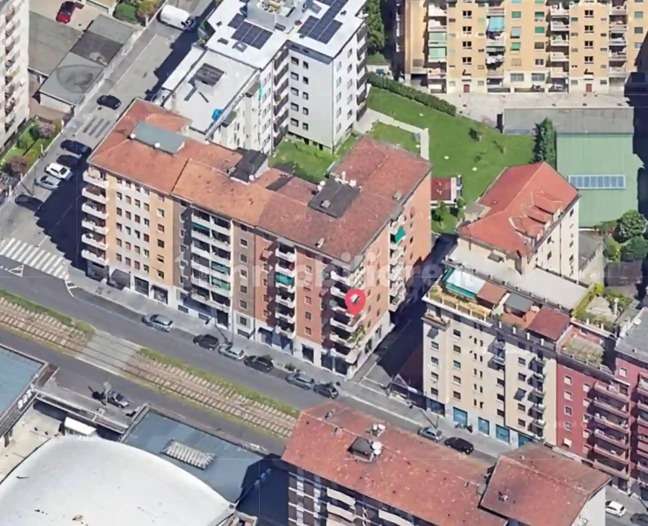 Appartamento all'asta via Tito Livio,  33, Milano - foto 3