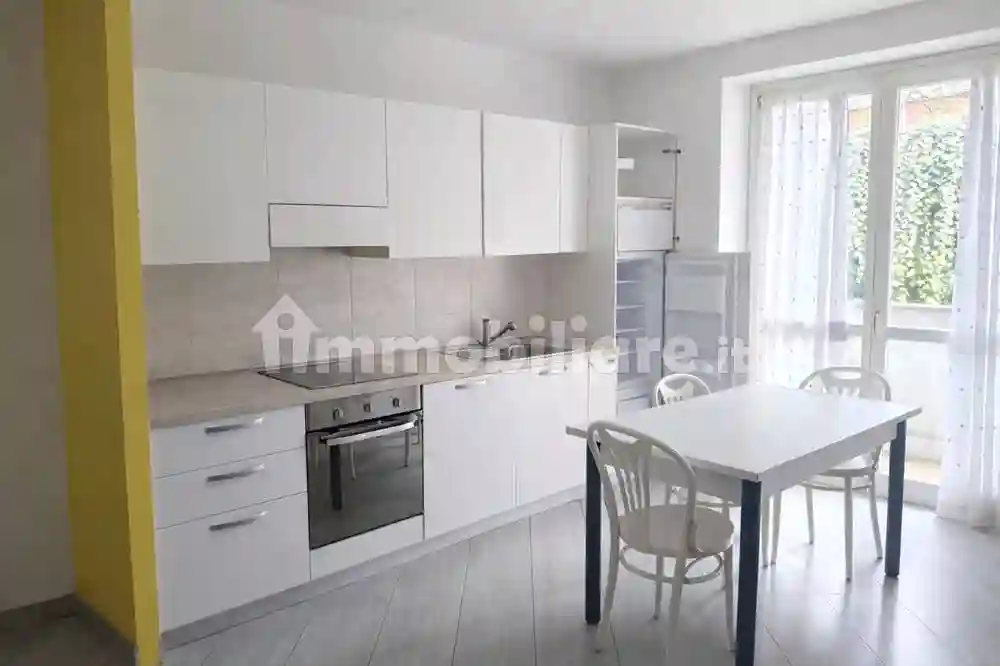 Bilocale via Belvedere 10, Figliaro, Beregazzo con Figliaro - foto 3