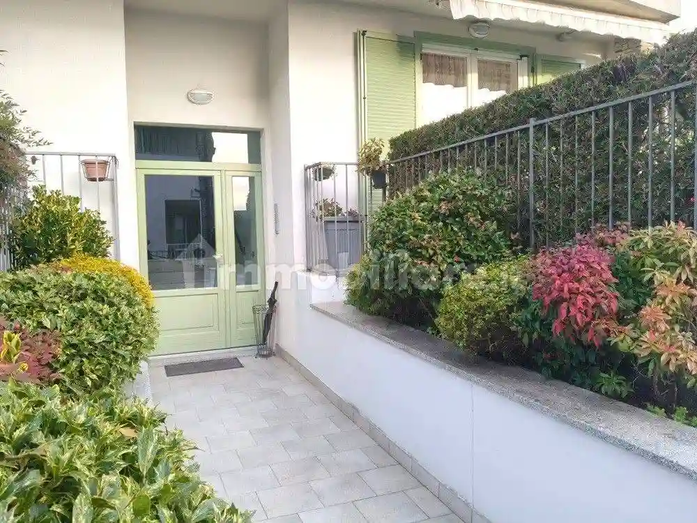 Bilocale via Belvedere 10, Figliaro, Beregazzo con Figliaro - foto 4