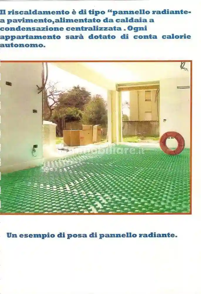 Bilocale via Belvedere 10, Figliaro, Beregazzo con Figliaro - foto 5