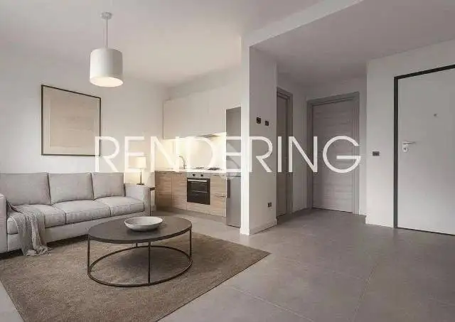 Appartamento in vendita a Beregazzo con Figliaro