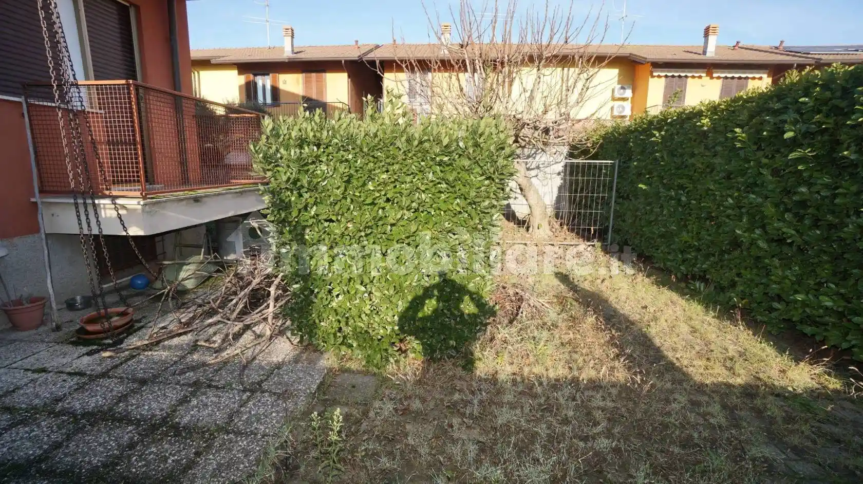 Villa unifamiliare via Giuseppe Garibaldi 16, Centro, Cassolnovo - foto 4