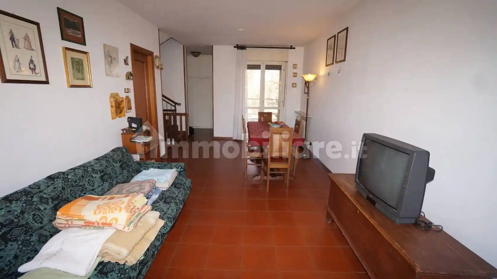 Villa unifamiliare via Giuseppe Garibaldi 16, Centro, Cassolnovo - foto 5