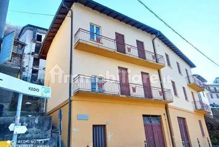 Appartamento in asta a Curiglia con Monteviasco