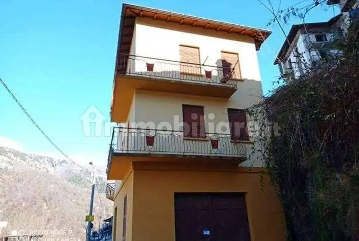 Appartamento all'asta via giuseppe verdi, 1, Curiglia con Monteviasco - foto 2