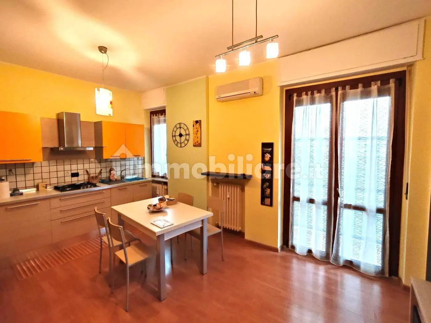 Appartamento in vendita a Alessandria