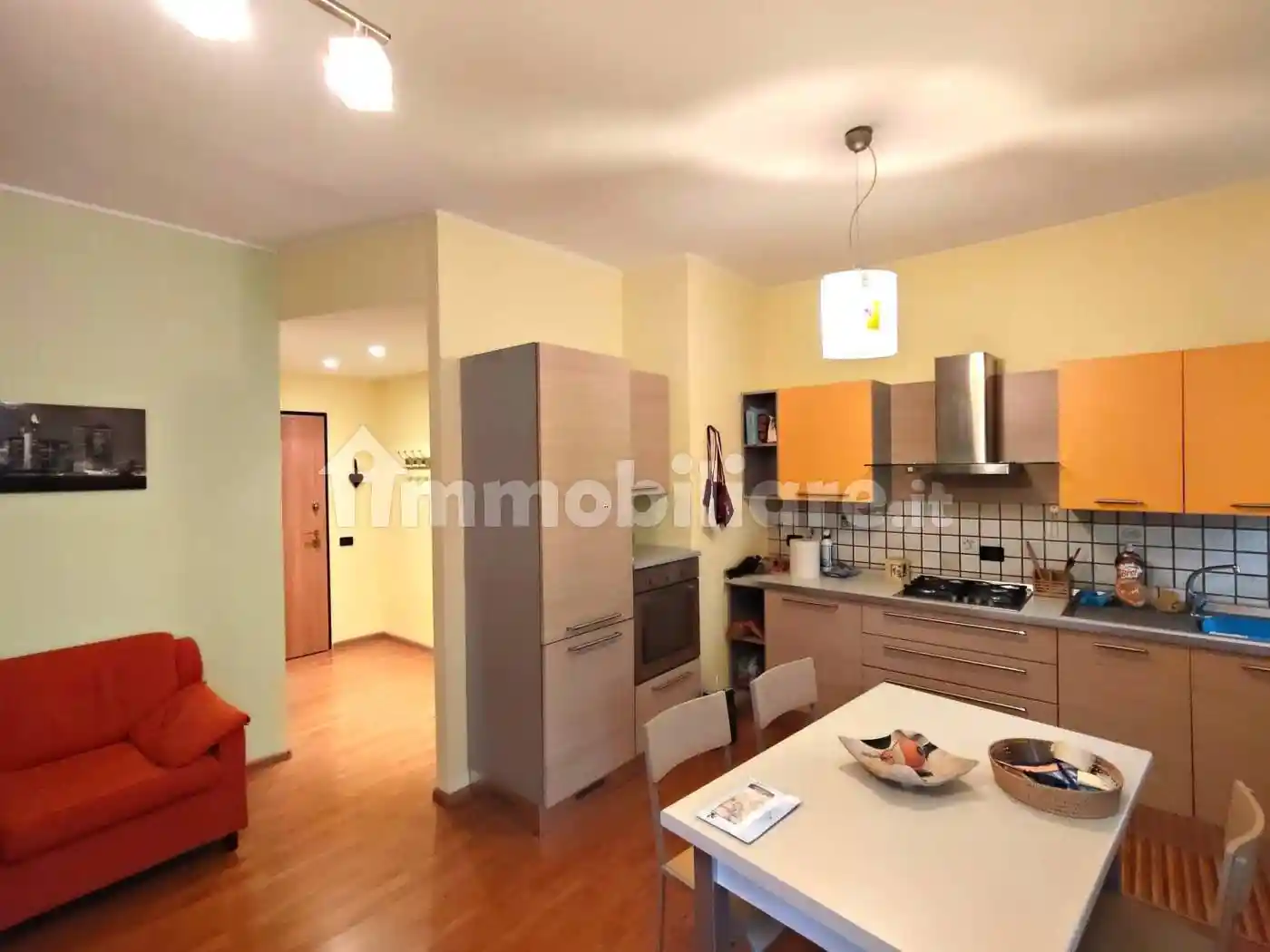 Bilocale via della Maranzana 12, Cristo, Alessandria - foto 2