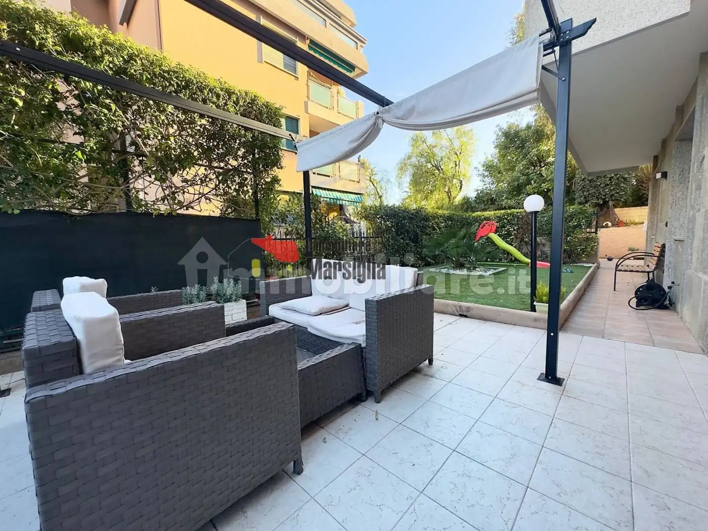 Appartamento in vendita a Sanremo