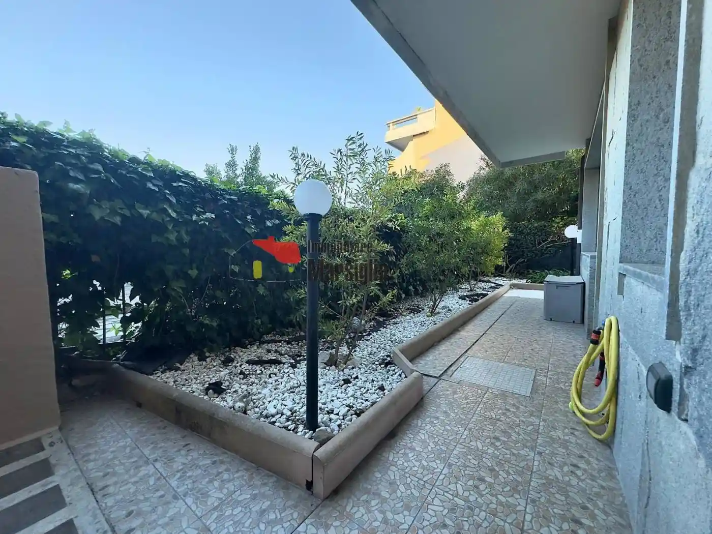 Appartamento corso Guglielmo Marconi 150, Foce - Semeria, Sanremo - foto 4