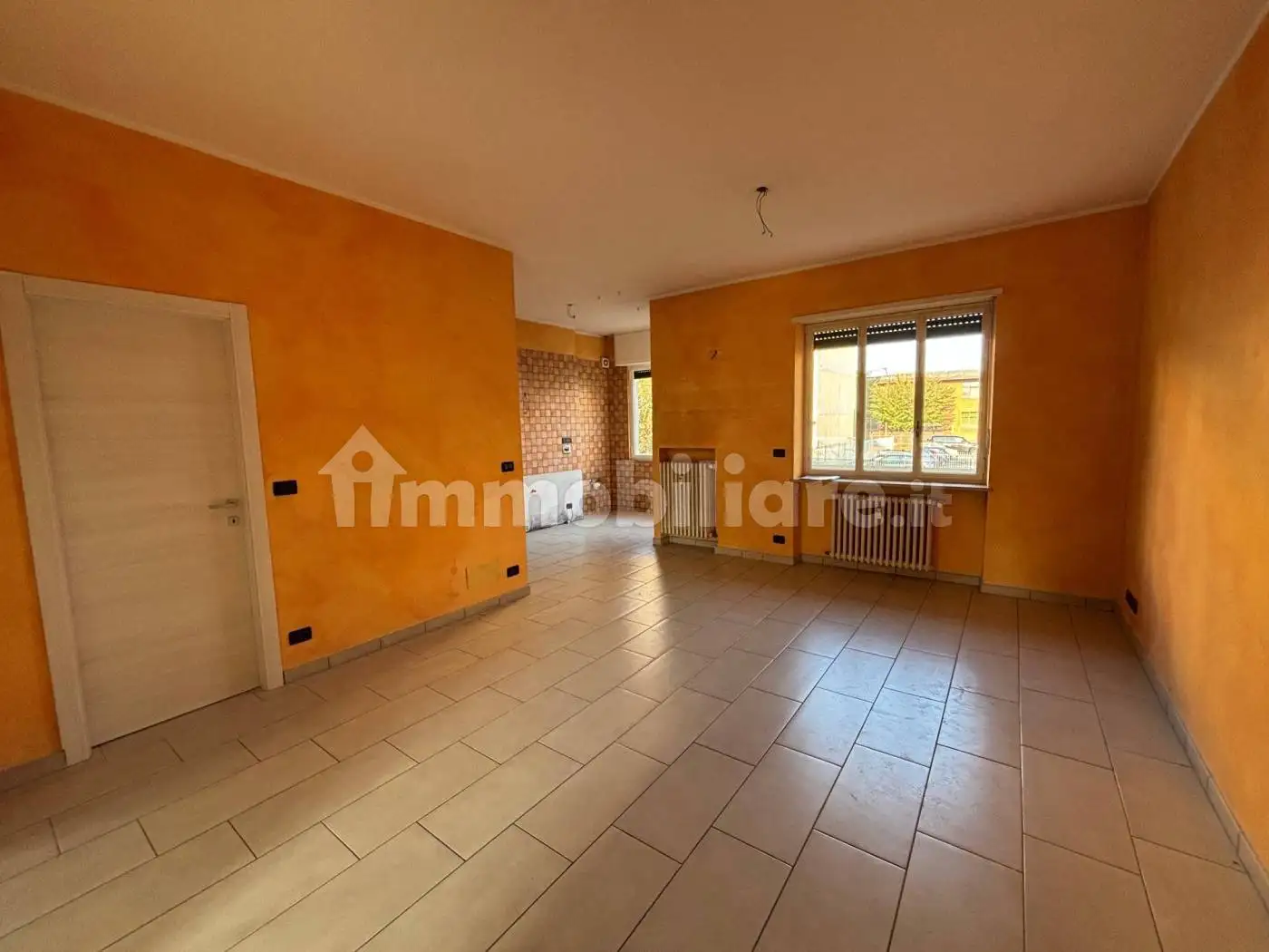 Appartamento in affitto a Pinerolo