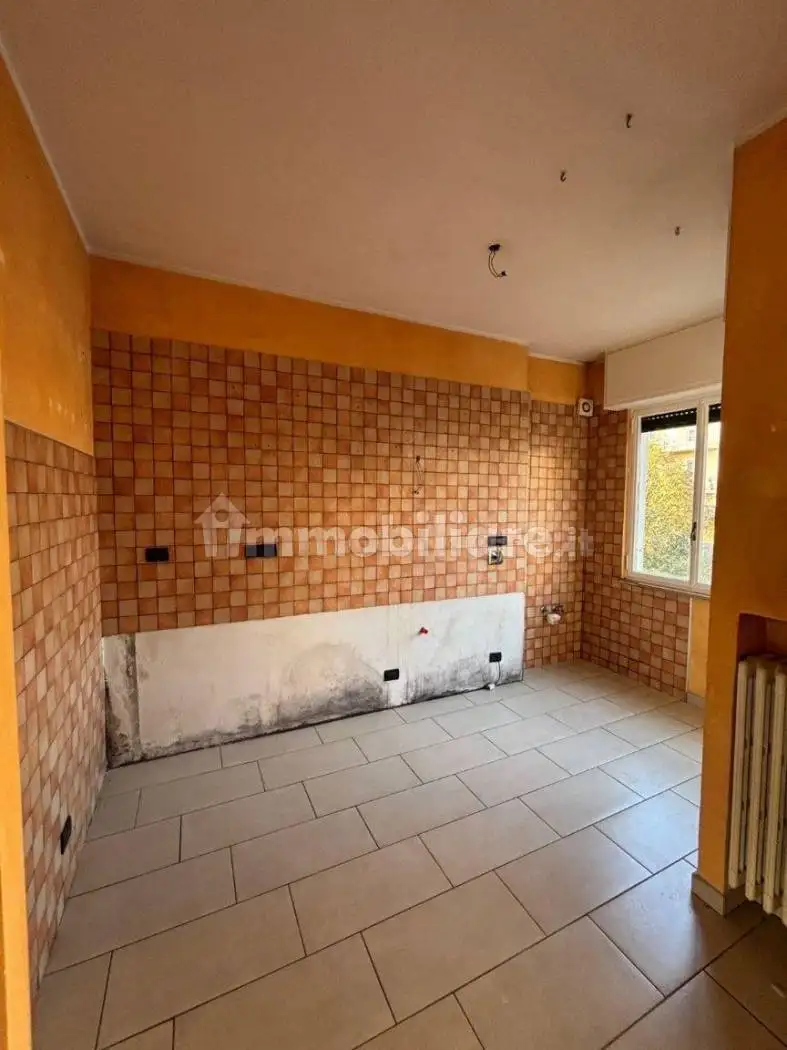 Trilocale via Montebello 41, Tabona, Borgo Nuovo, Pinerolo - foto 4