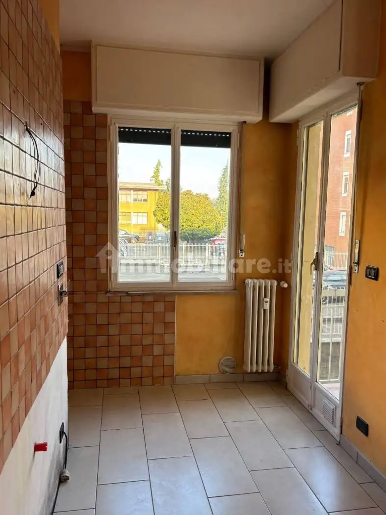 Trilocale via Montebello 41, Tabona, Borgo Nuovo, Pinerolo - foto 5