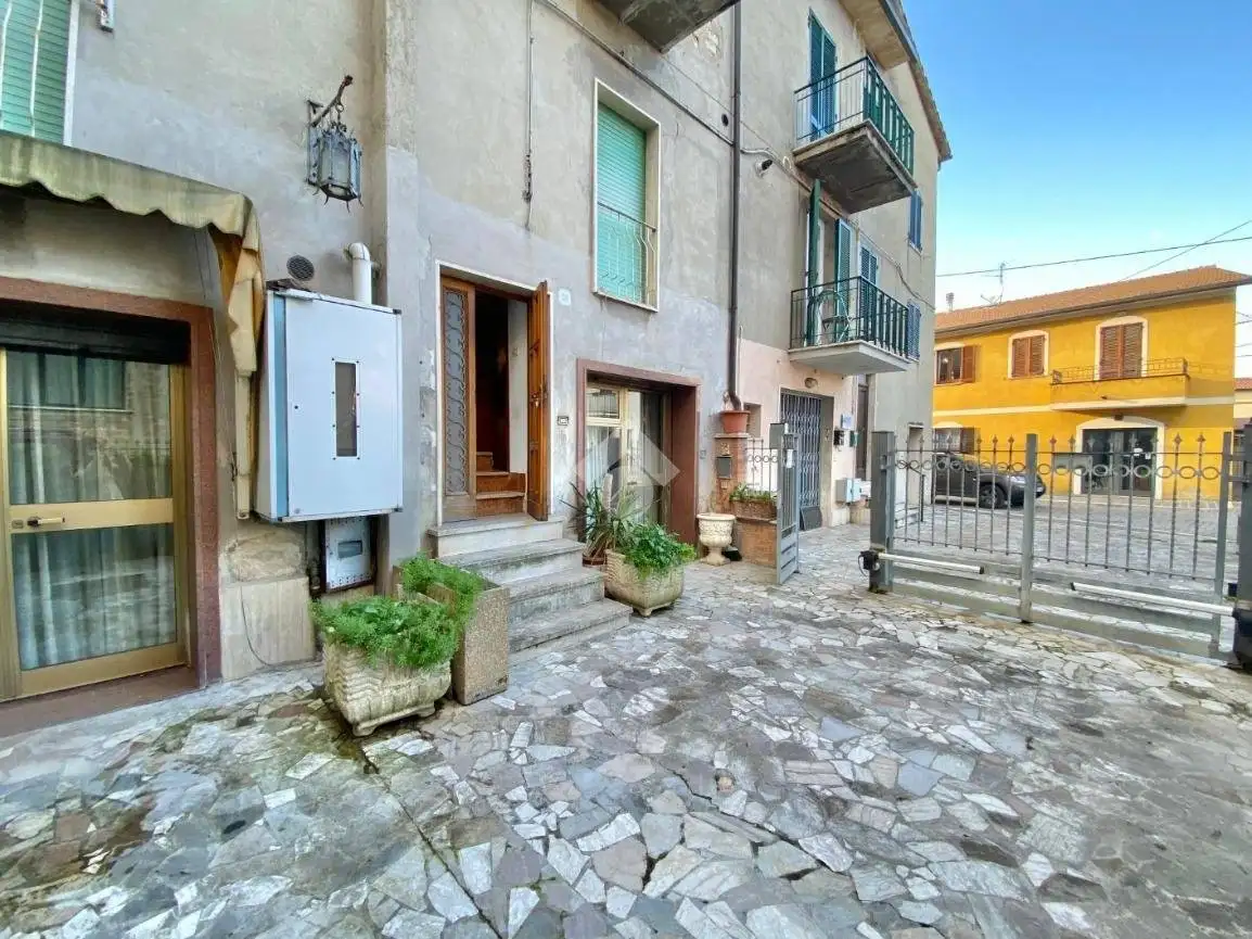 Terratetto plurifamiliare via alcide de gasperi 39, Santa Maria degli Angeli, Assisi - foto 3