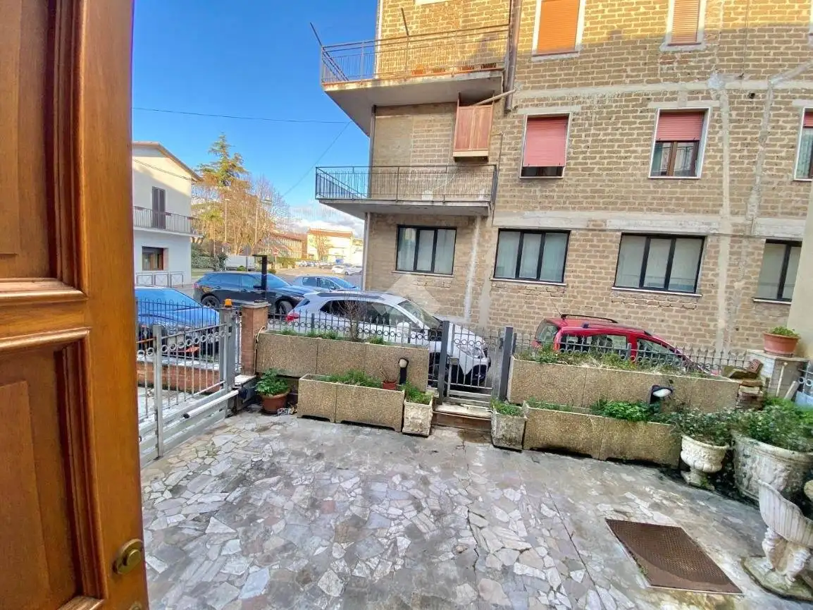 Terratetto plurifamiliare via alcide de gasperi 39, Santa Maria degli Angeli, Assisi - foto 4