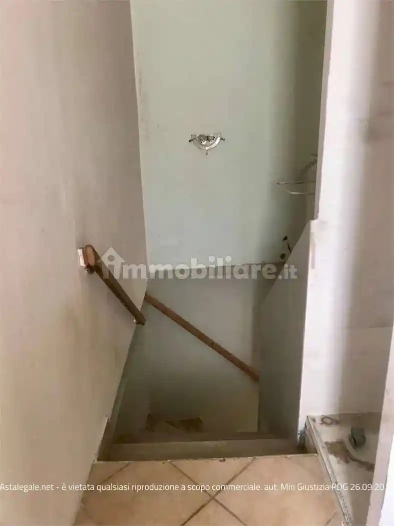 Appartamento all'asta via trieste, 1, Sumirago - foto 5