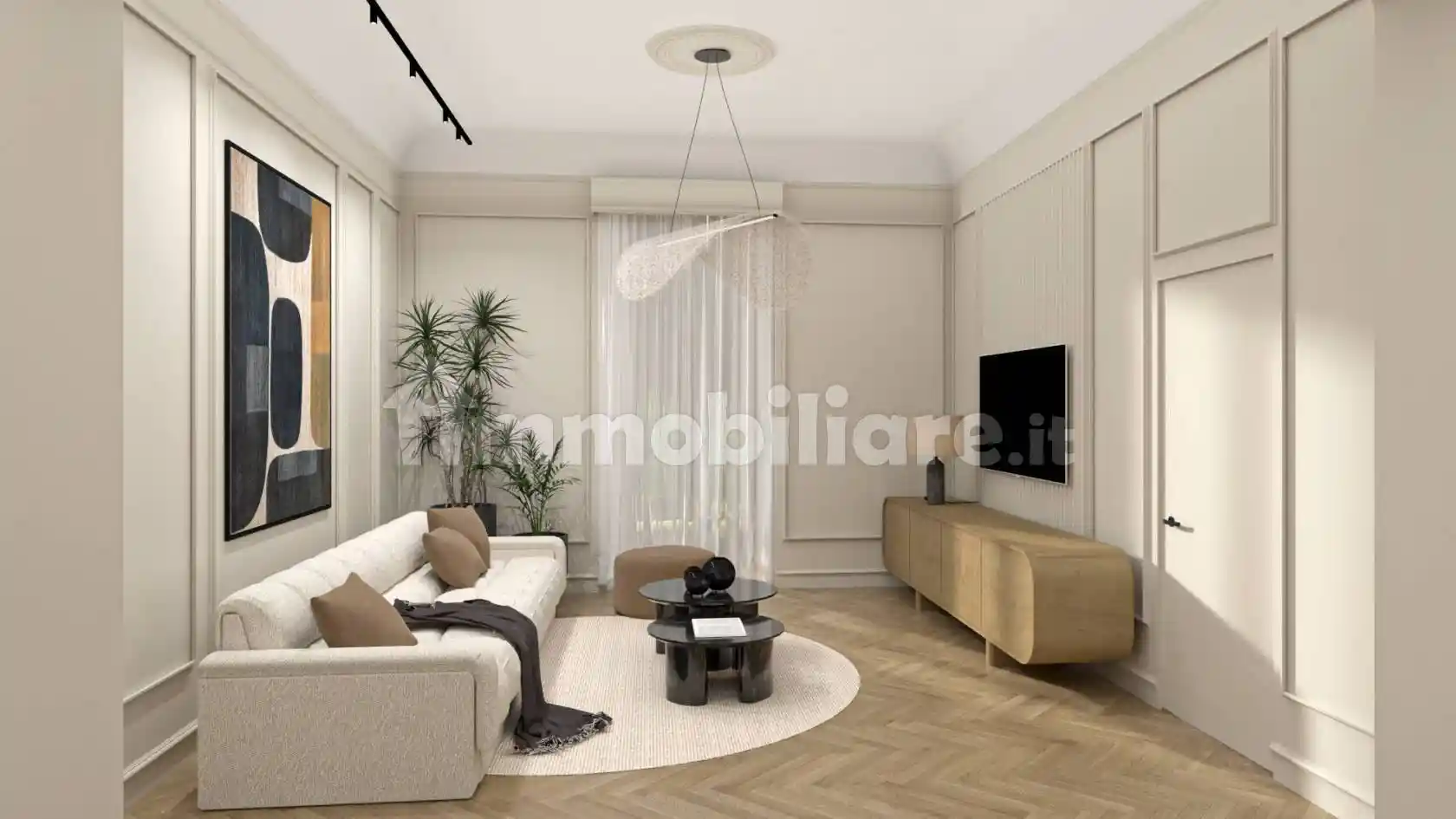 Trilocale via Friuli 34, Porta Romana - Medaglie d'Oro, Milano - foto 2