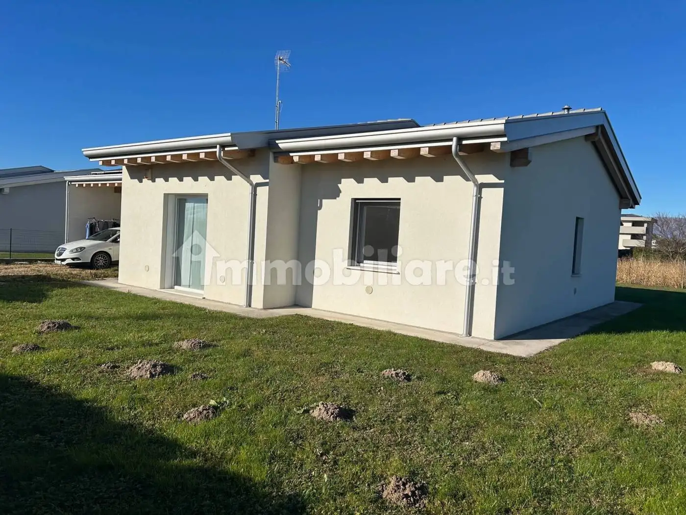 Villa in vendita a Zoppola