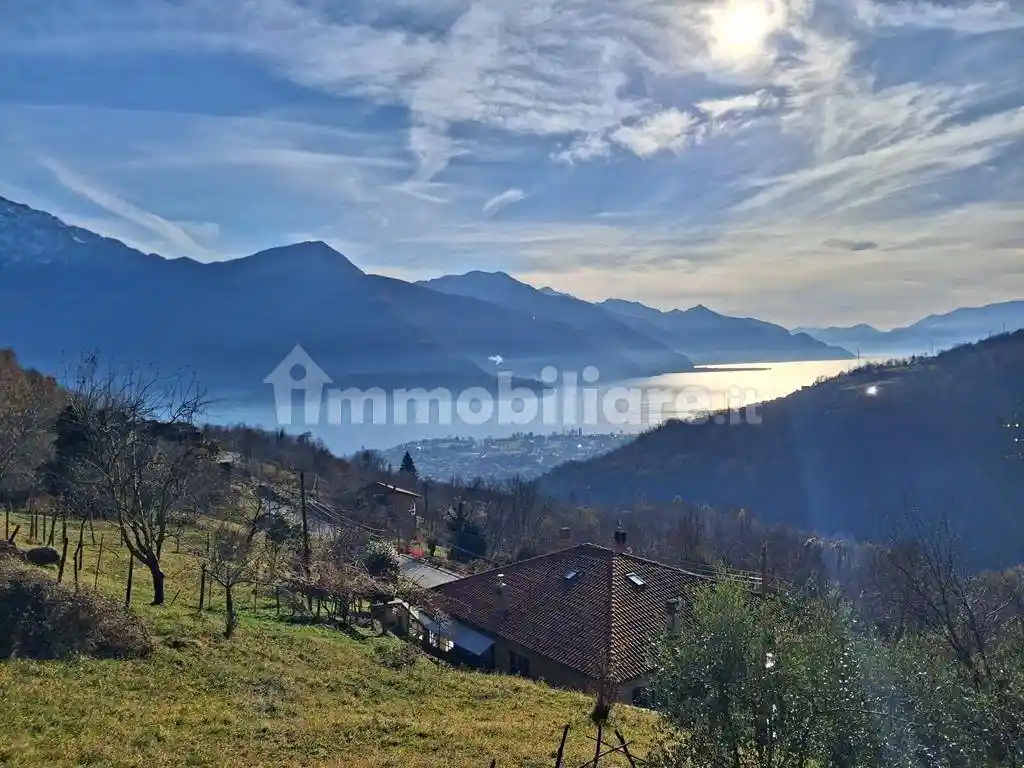 Villa bifamiliare Località traversa 29, Gravedona ed Uniti - foto 3