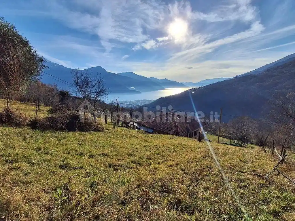 Villa bifamiliare Località traversa 29, Gravedona ed Uniti - foto 4