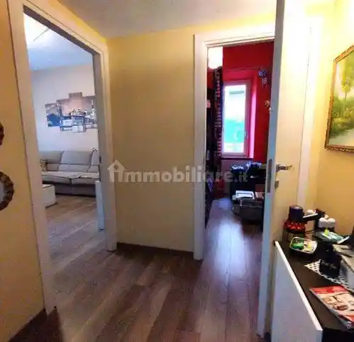 Appartamento in vendita a Piombino