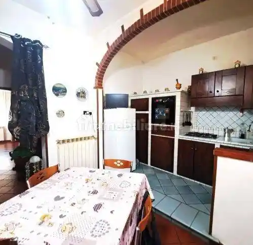 Appartamento in vendita a Piombino