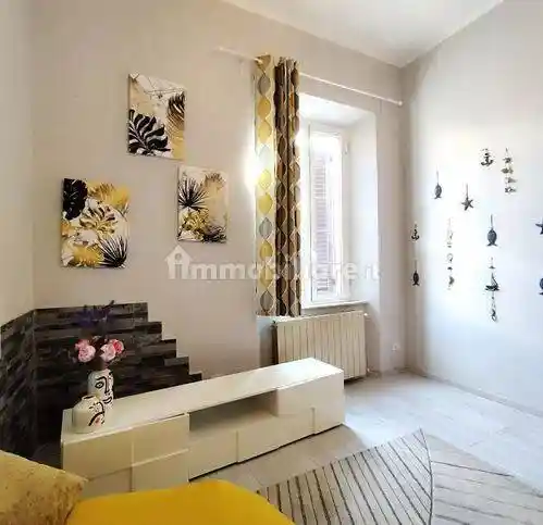 Appartamento in vendita a Piombino