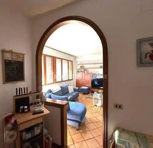 Appartamento in vendita a Piombino