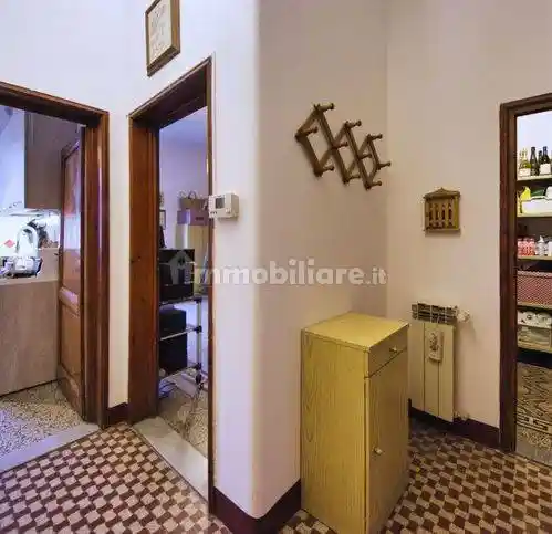 Quadrilocale buono stato, primo piano, Leopoldo - Vittorio Emanuele - Statuto, Firenze - foto 2