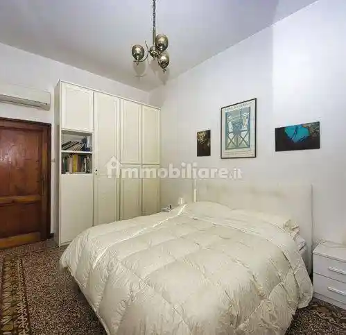 Quadrilocale buono stato, primo piano, Leopoldo - Vittorio Emanuele - Statuto, Firenze - foto 4