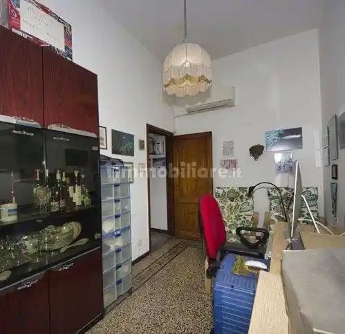 Quadrilocale buono stato, primo piano, Leopoldo - Vittorio Emanuele - Statuto, Firenze - foto 5