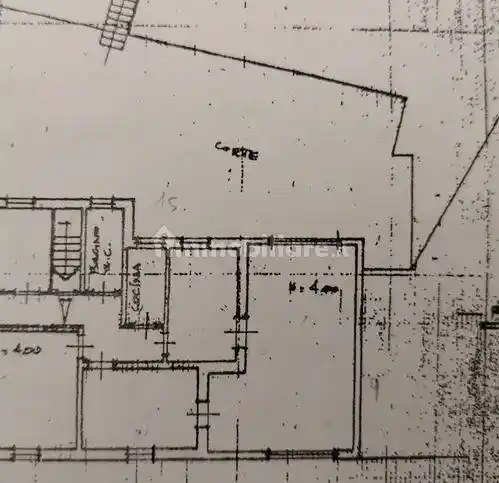 Villa in vendita a Piombino