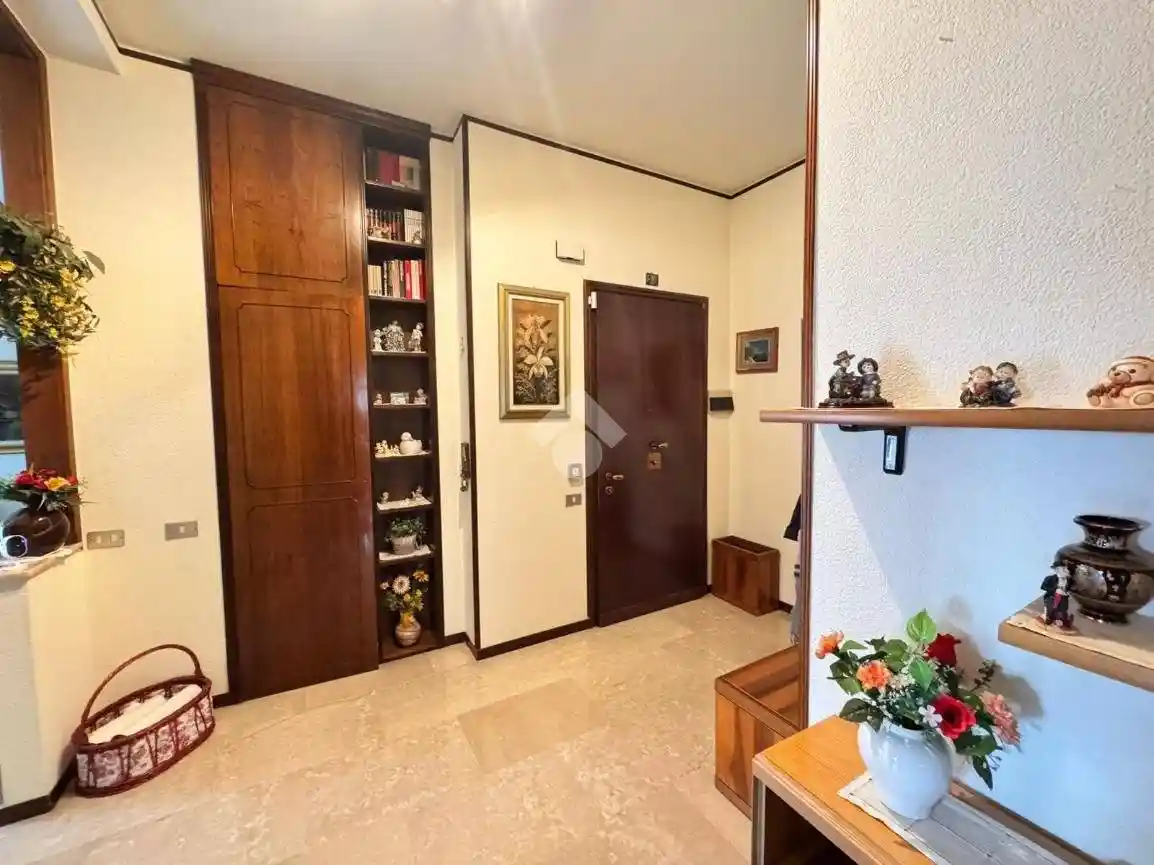 Bilocale via Giovanni Amendola 16, Amati - Stadio, Monza - foto 3