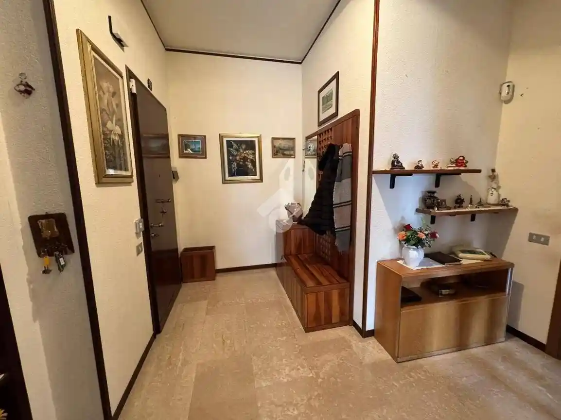 Bilocale via Giovanni Amendola 16, Amati - Stadio, Monza - foto 4