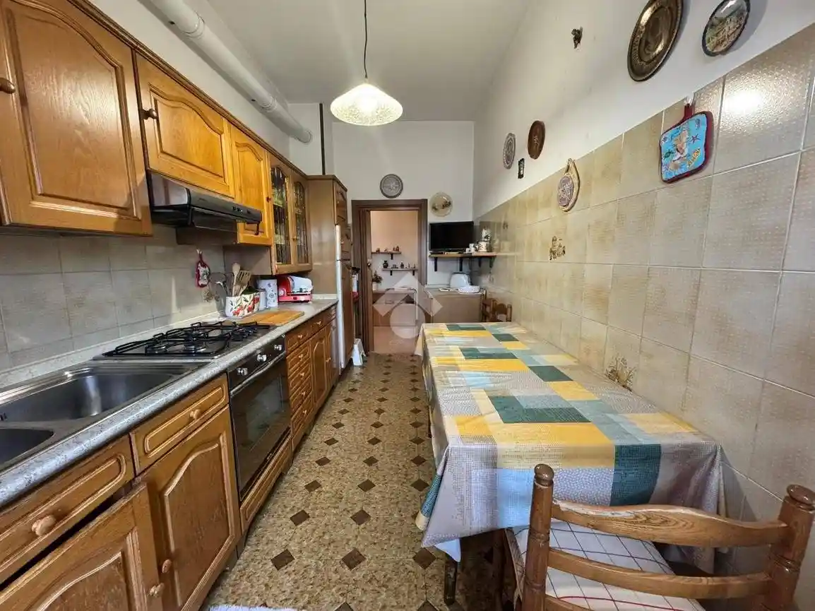 Bilocale via Giovanni Amendola 16, Amati - Stadio, Monza - foto 5