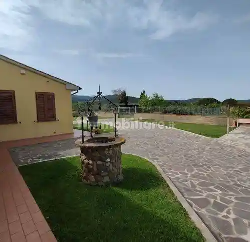 Villa in vendita a Piombino