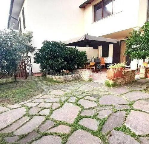 Villa unifamiliare, buono stato, 168 m², Centro, Bibbona - foto 2