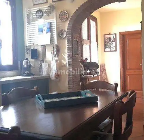 Villa unifamiliare, buono stato, 168 m², Centro, Bibbona - foto 3