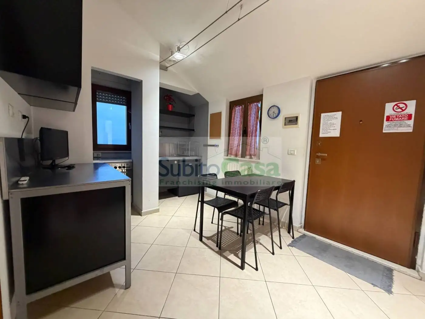 Appartamento in affitto a Chieti