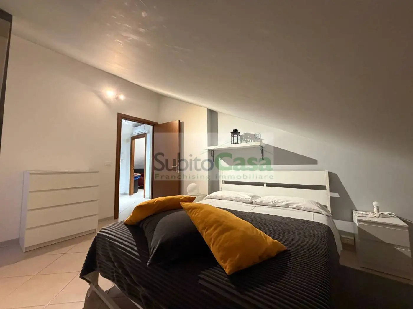 Trilocale via Filippo Molino 61, Chieti Scalo, Chieti - foto 3