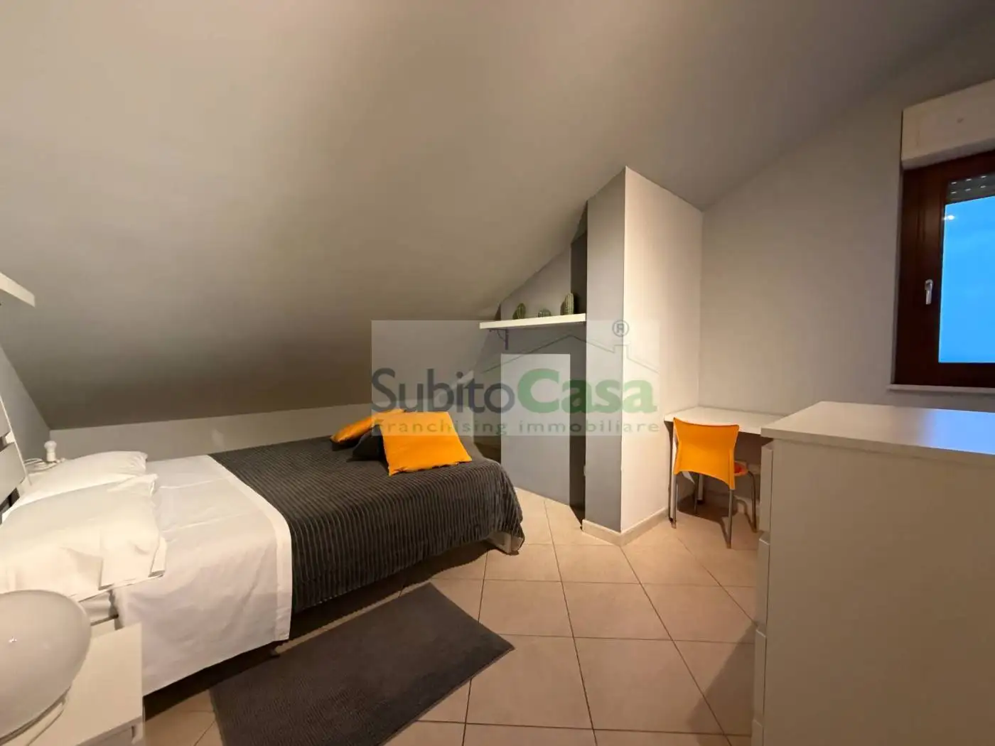 Trilocale via Filippo Molino 61, Chieti Scalo, Chieti - foto 4