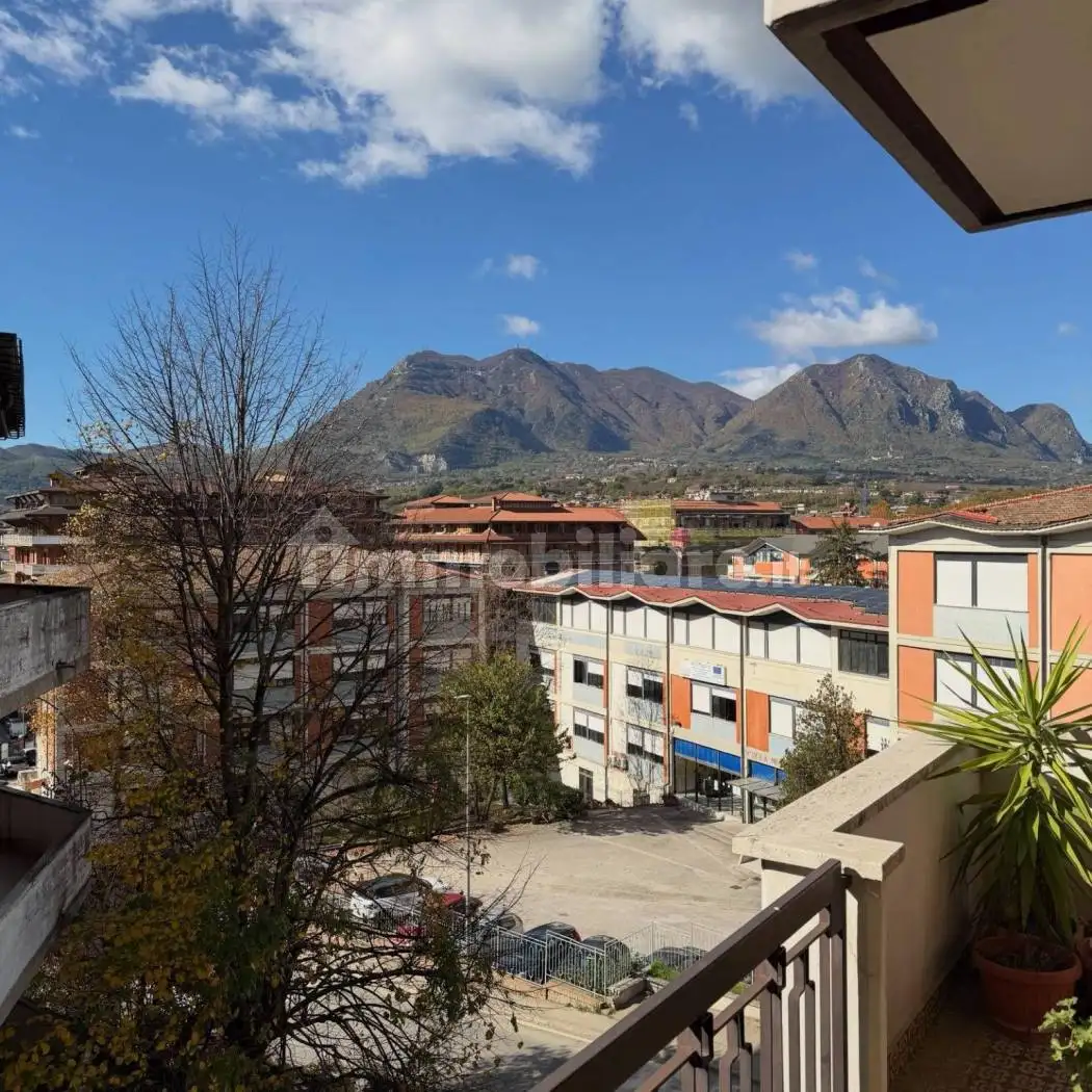 Appartamento in vendita a Avellino