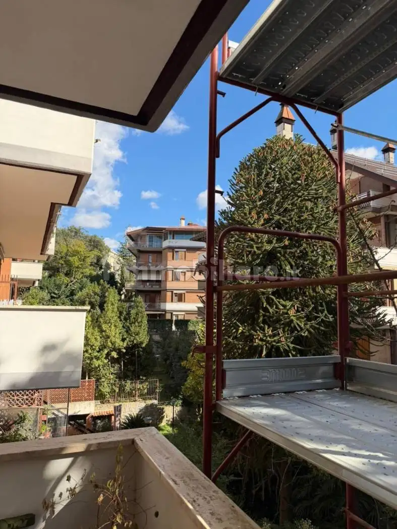 Appartamento via Tuoro Cappuccini, A. Annarumma, A. Gasperi, F. Tedesco, Avellino - foto 2